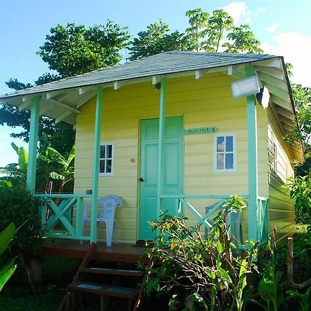 Hotel Jamaican Colors Pleasant Hill Kültér fotó