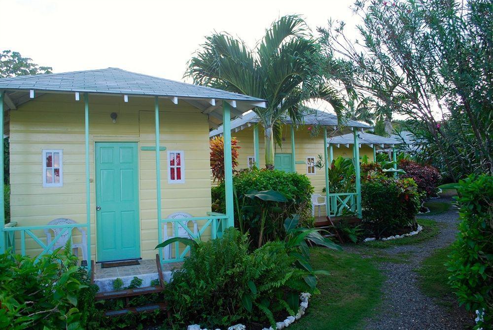 Hotel Jamaican Colors Pleasant Hill Kültér fotó
