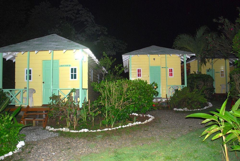 Hotel Jamaican Colors Pleasant Hill Kültér fotó