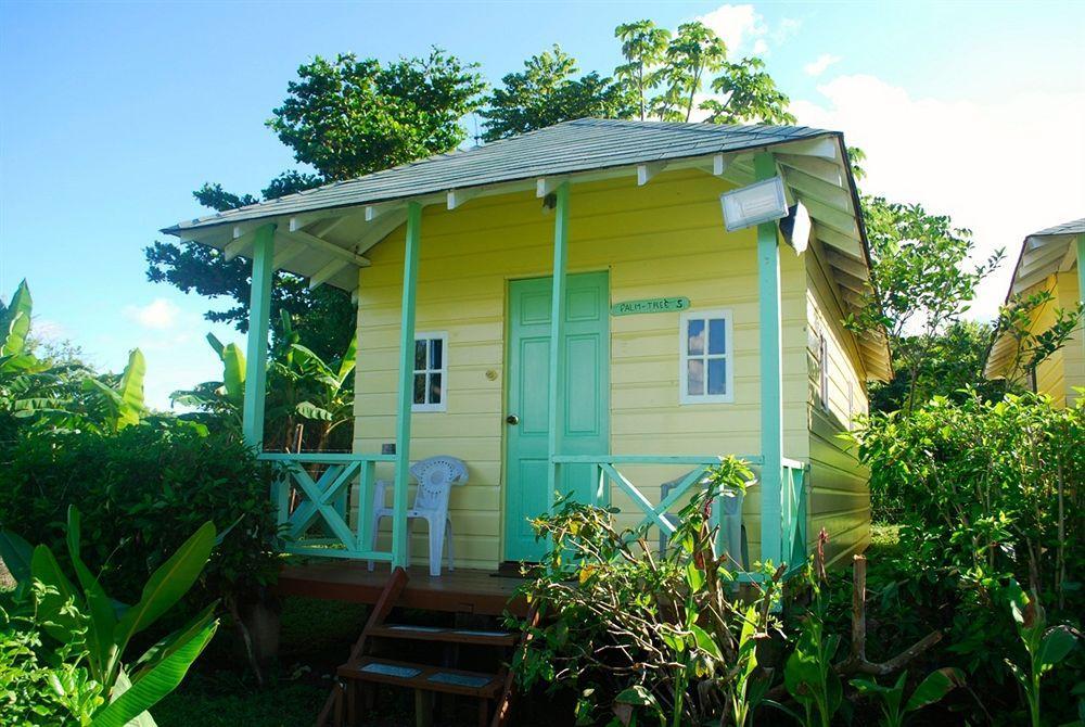 Hotel Jamaican Colors Pleasant Hill Kültér fotó