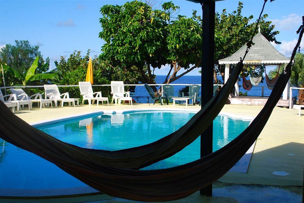 Hotel Jamaican Colors Pleasant Hill Kültér fotó