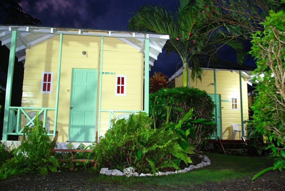 Hotel Jamaican Colors Pleasant Hill Kültér fotó