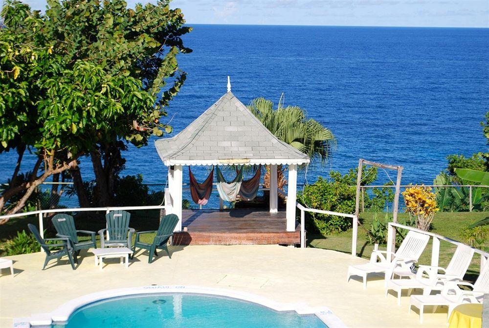 Hotel Jamaican Colors Pleasant Hill Kültér fotó