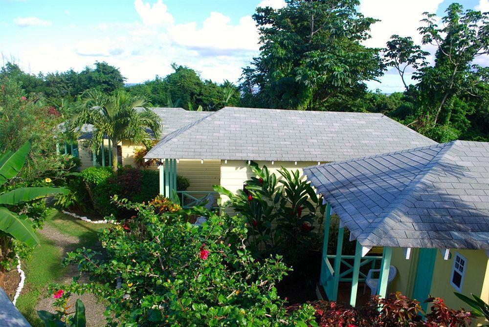Hotel Jamaican Colors Pleasant Hill Kültér fotó