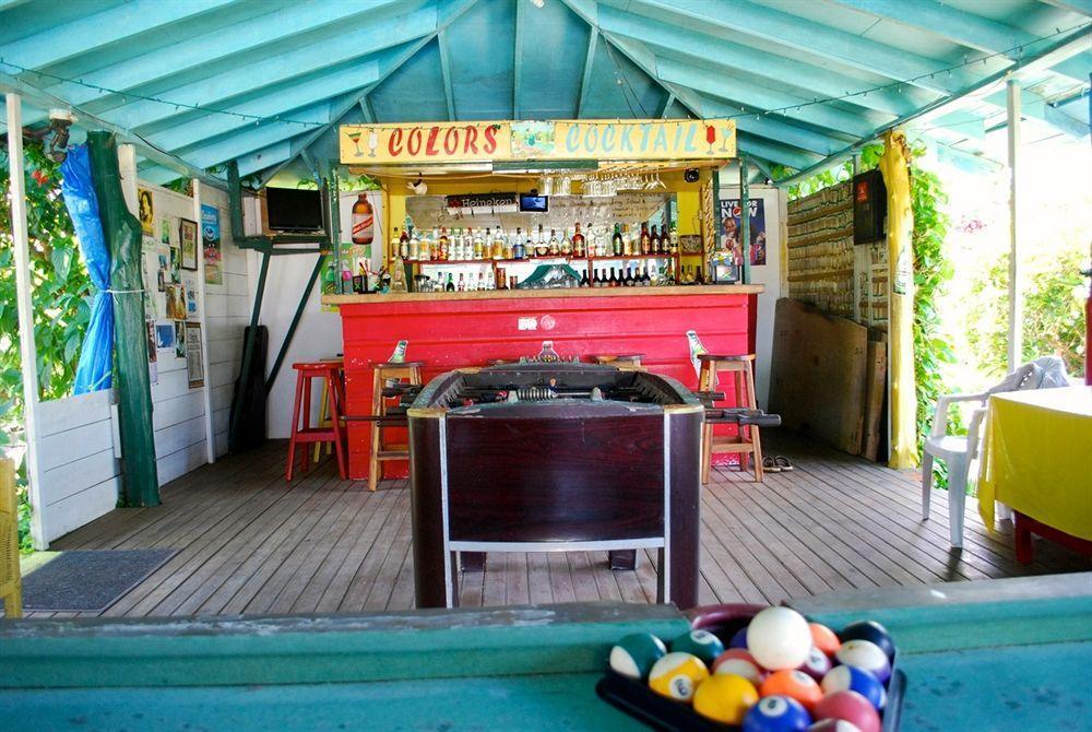 Hotel Jamaican Colors Pleasant Hill Kültér fotó