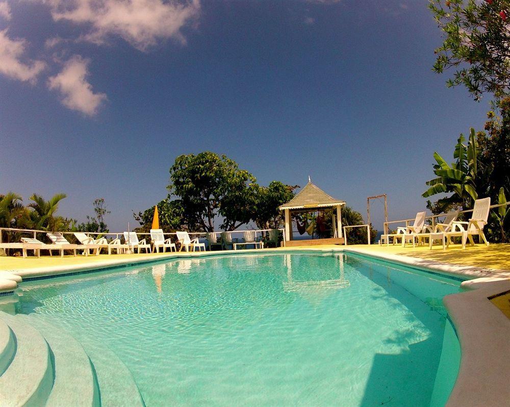 Hotel Jamaican Colors Pleasant Hill Kültér fotó