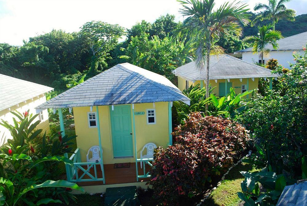 Hotel Jamaican Colors Pleasant Hill Kültér fotó
