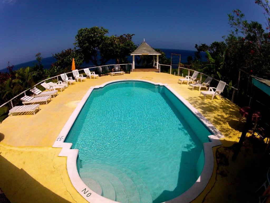 Hotel Jamaican Colors Pleasant Hill Kültér fotó
