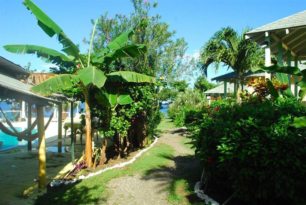Hotel Jamaican Colors Pleasant Hill Kültér fotó