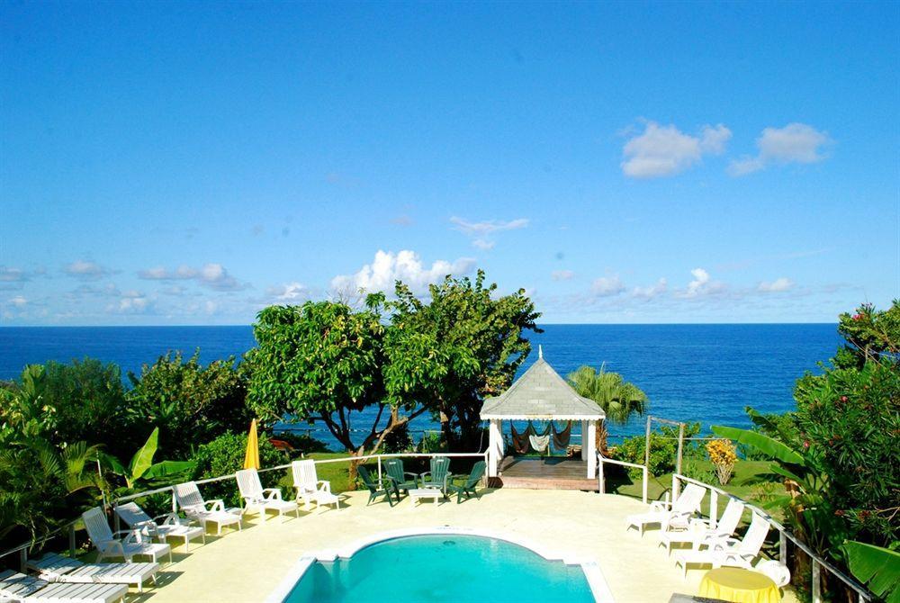 Hotel Jamaican Colors Pleasant Hill Kültér fotó