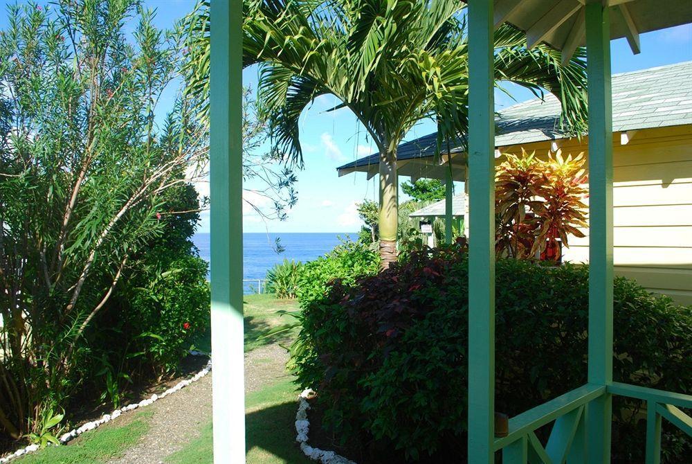 Hotel Jamaican Colors Pleasant Hill Kültér fotó