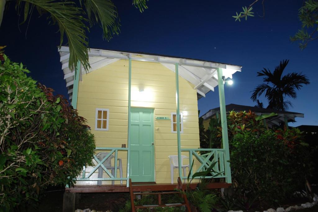 Hotel Jamaican Colors Pleasant Hill Kültér fotó