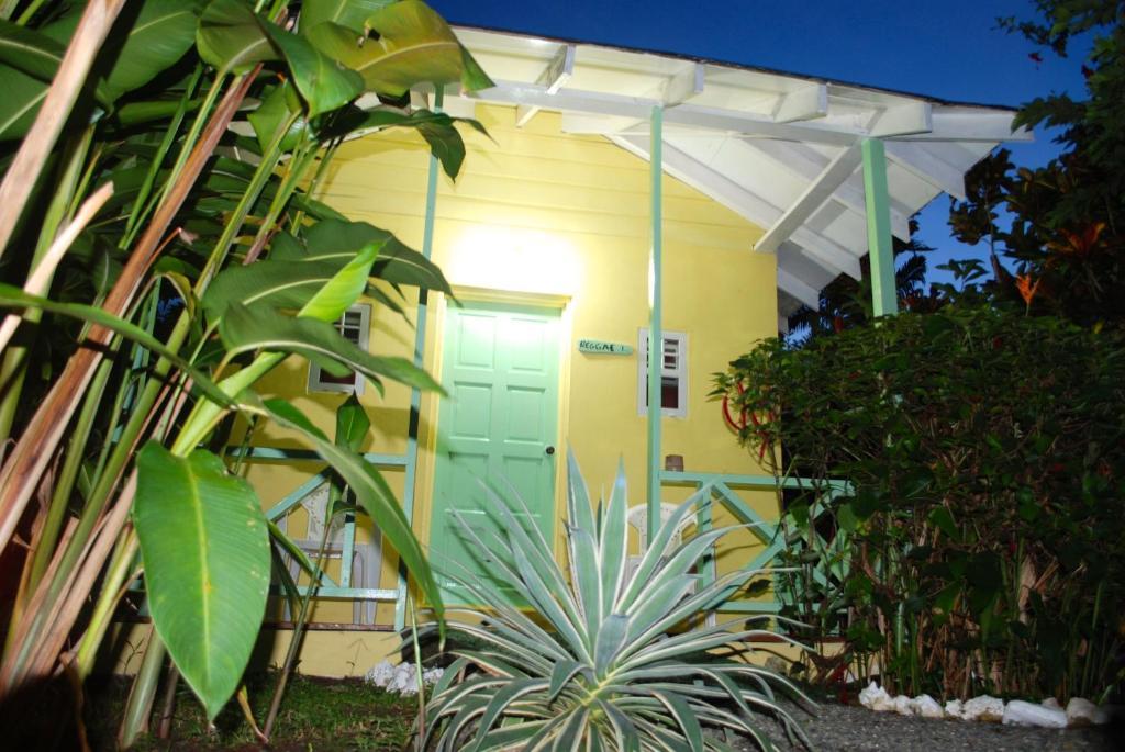 Hotel Jamaican Colors Pleasant Hill Szoba fotó