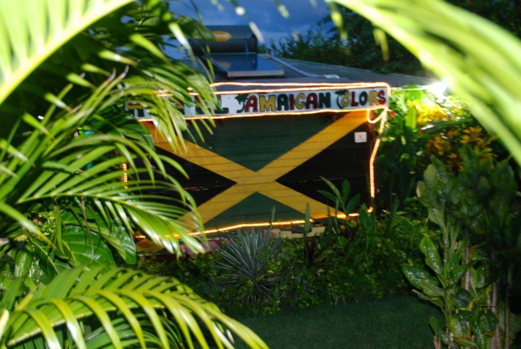 Hotel Jamaican Colors Pleasant Hill Kültér fotó