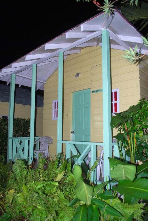 Hotel Jamaican Colors Pleasant Hill Szoba fotó