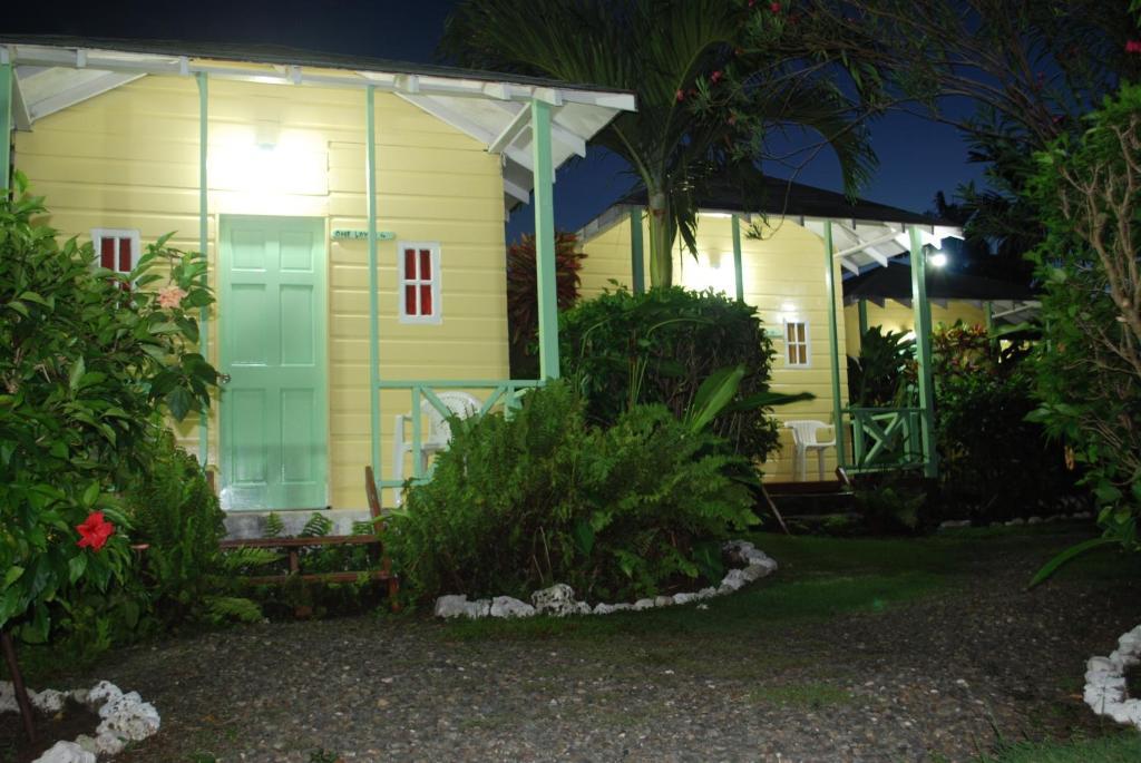 Hotel Jamaican Colors Pleasant Hill Kültér fotó