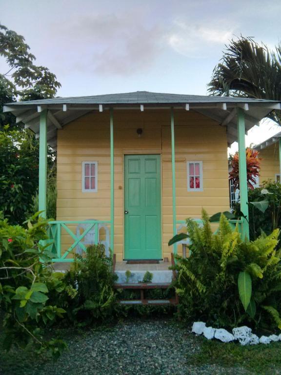 Hotel Jamaican Colors Pleasant Hill Kültér fotó