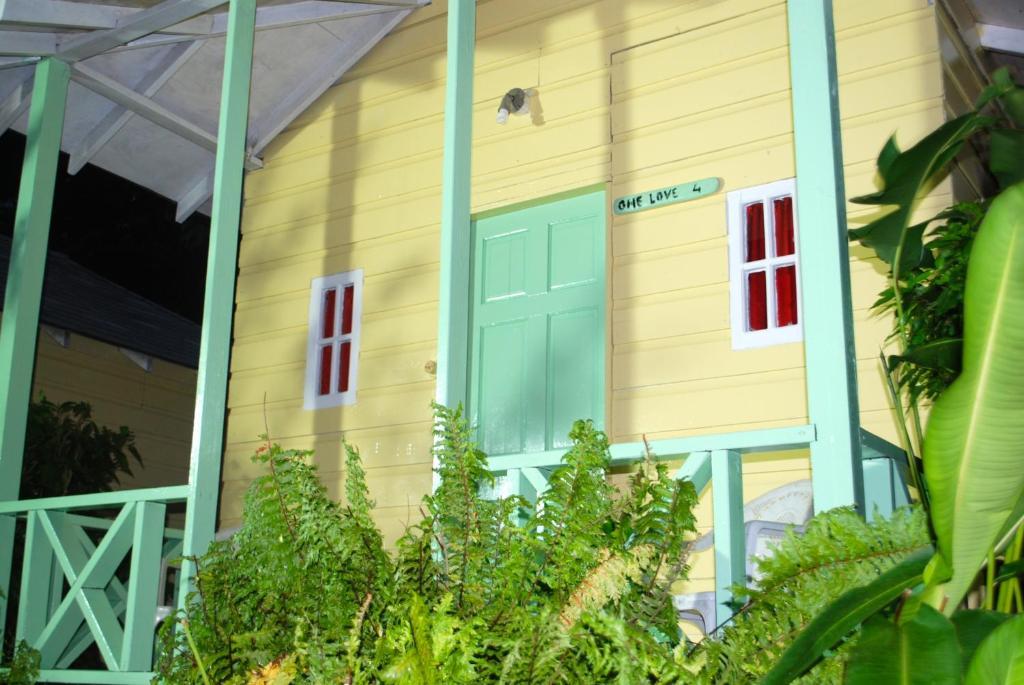 Hotel Jamaican Colors Pleasant Hill Kültér fotó
