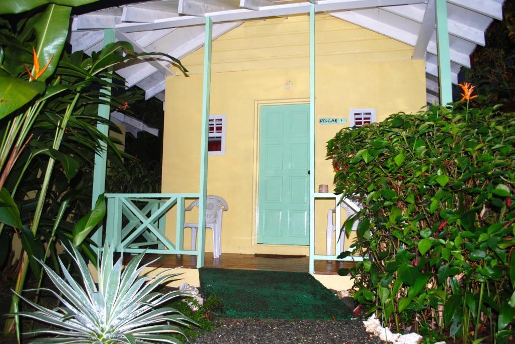 Hotel Jamaican Colors Pleasant Hill Kültér fotó