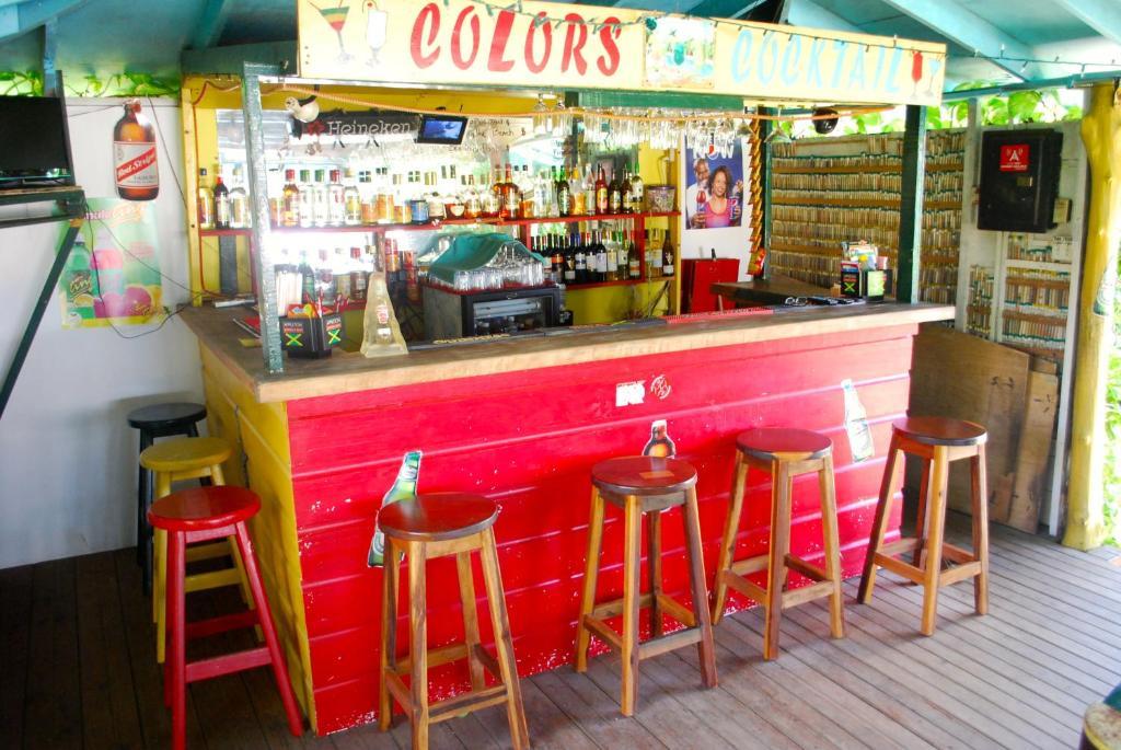 Hotel Jamaican Colors Pleasant Hill Kültér fotó