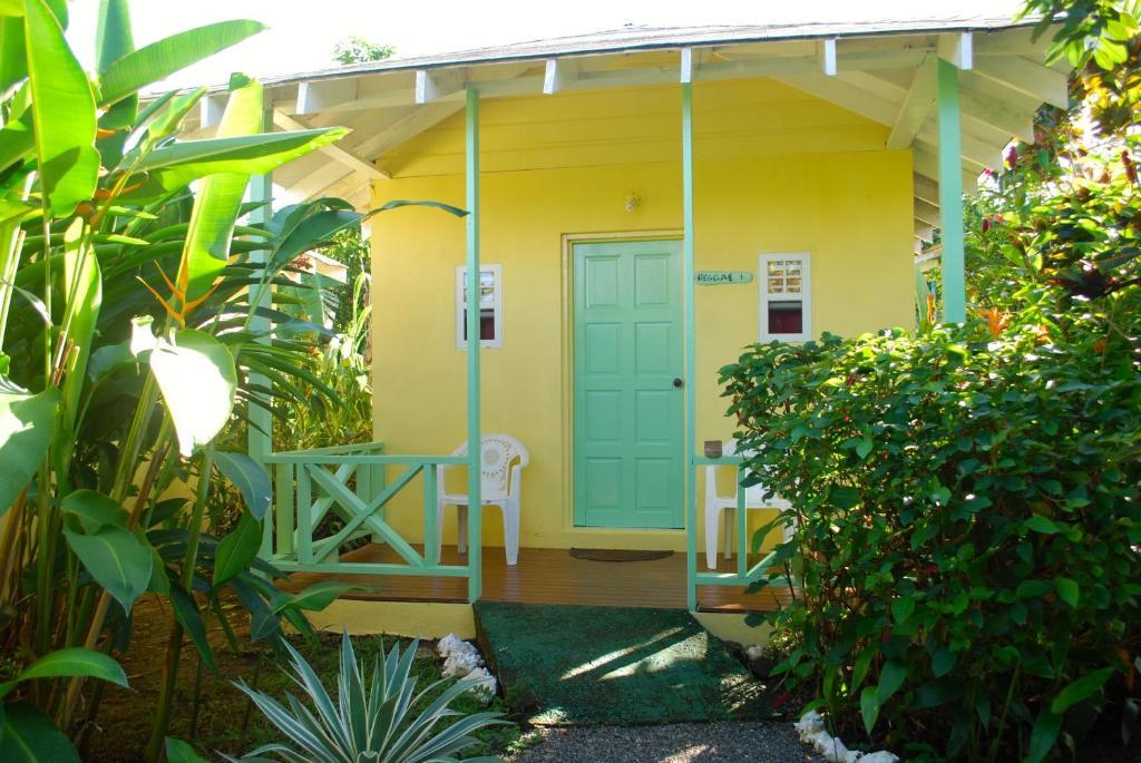 Hotel Jamaican Colors Pleasant Hill Szoba fotó