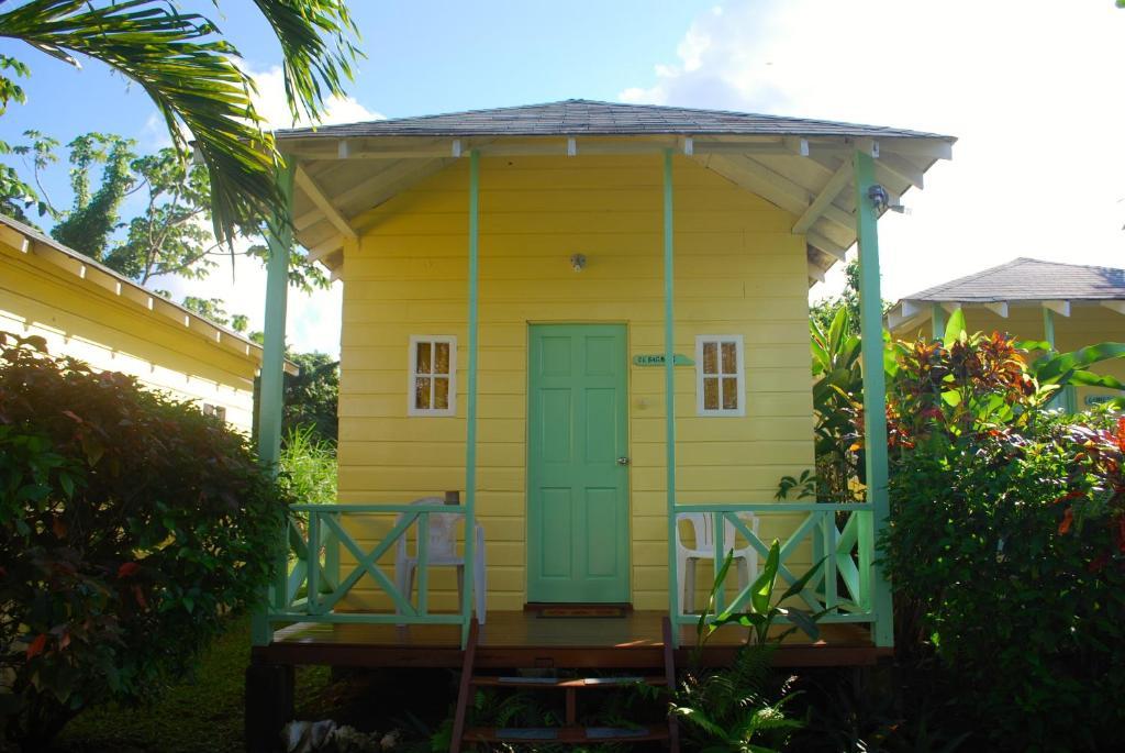 Hotel Jamaican Colors Pleasant Hill Szoba fotó