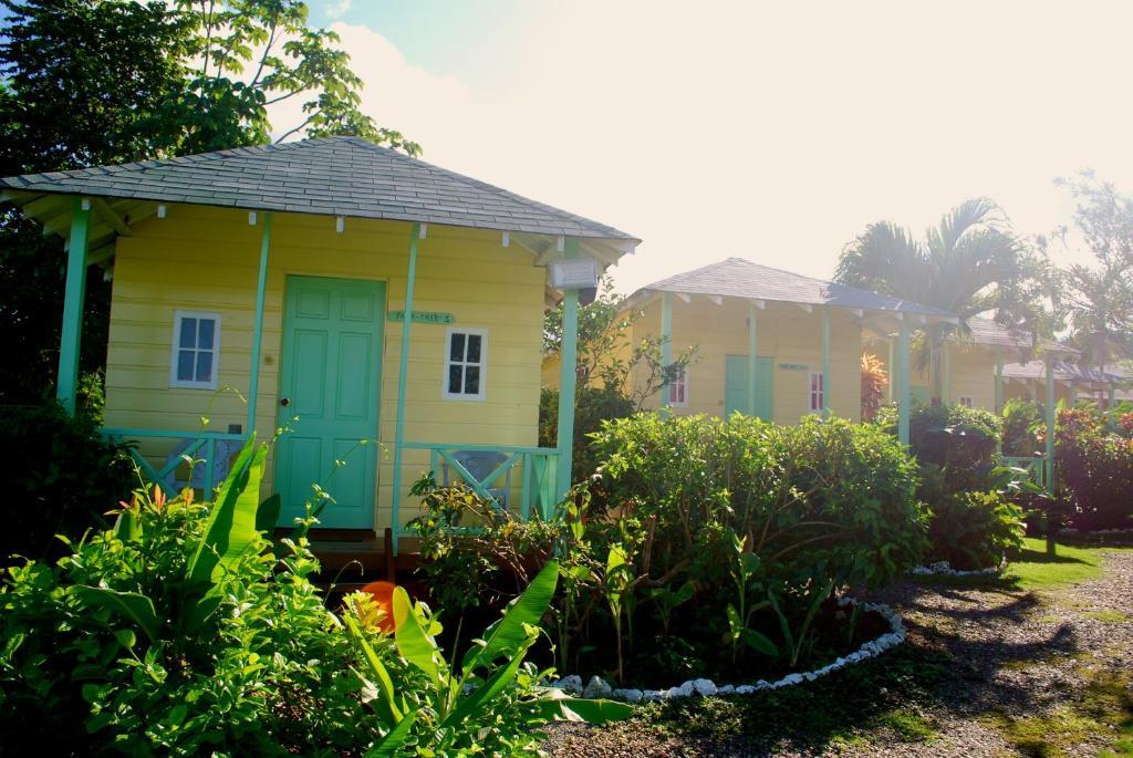 Hotel Jamaican Colors Pleasant Hill Szoba fotó