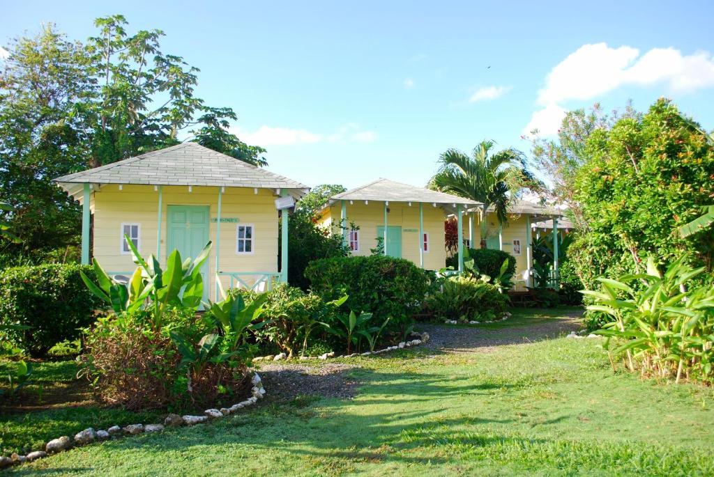Hotel Jamaican Colors Pleasant Hill Szoba fotó