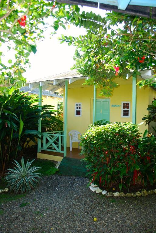 Hotel Jamaican Colors Pleasant Hill Szoba fotó