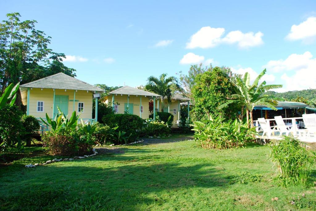 Hotel Jamaican Colors Pleasant Hill Kültér fotó